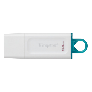 Kingston 64GB DataTraveler Exodia USB Flash Drive